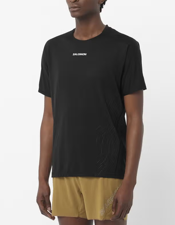 SALOMON SENSE AERO GRAPHIC