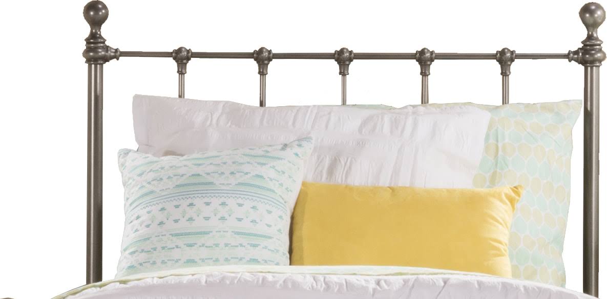 Hillsdale Furniture Molly Headboard - Queen - Headboard Frame Included