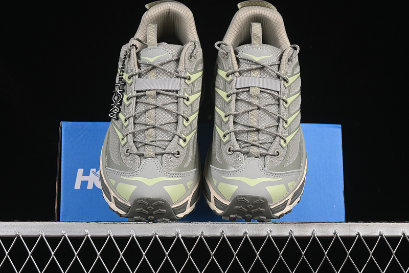 HOKA One One Mafate Three 2