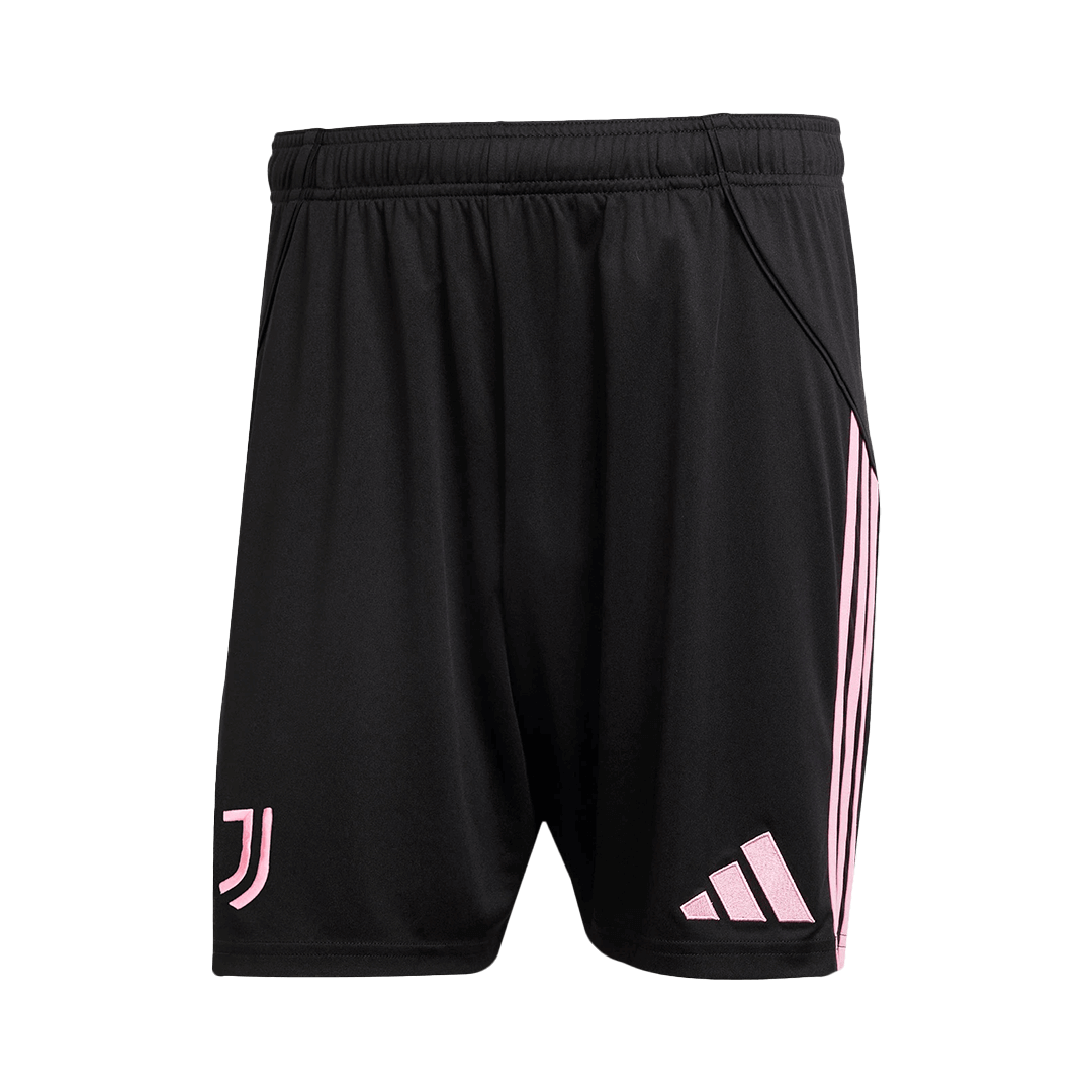Juventus Home Jerseys Full Kit 2025/26