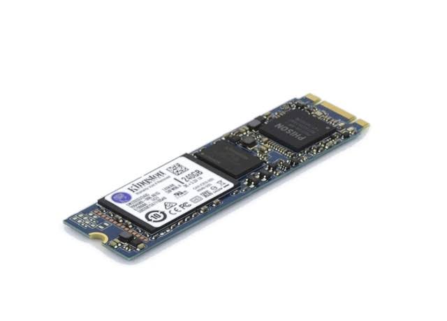 Kingston 240GB SSDNow M.2 SATA (6Gbps)