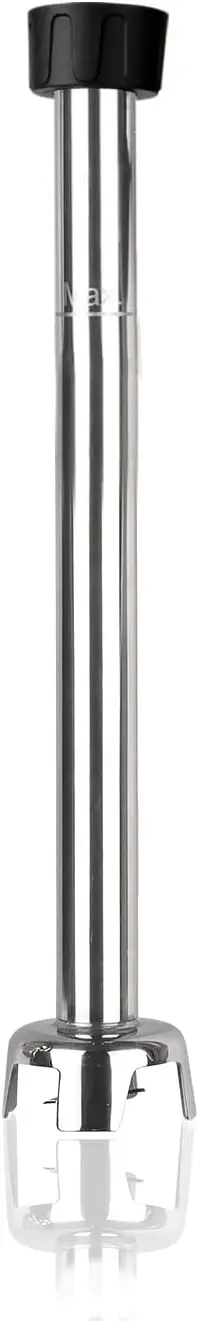 VONCI 500W Commercial Immersion Blender – 16-Inch Detachable 304 Stainless Steel Shaft, 6000–20000 RPM Variable Speed Control