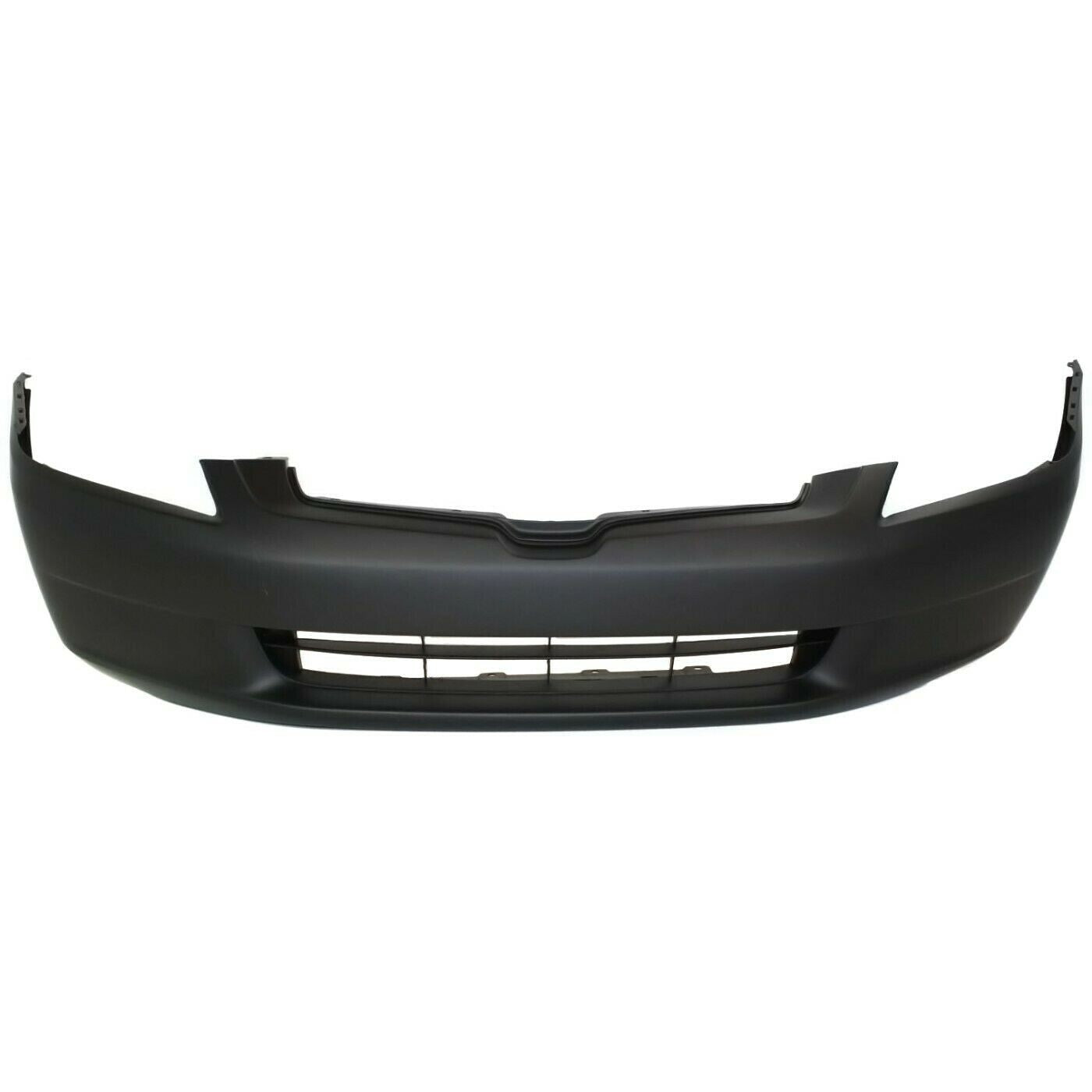 Primed Front Bumper Cover for 2003-2005 Accord Hybrid DX EX LX