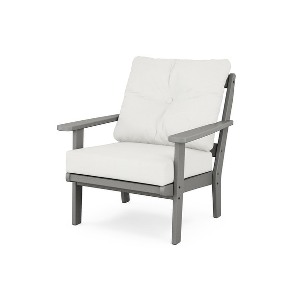 POLYWOOD Mission Deep Seating Chair