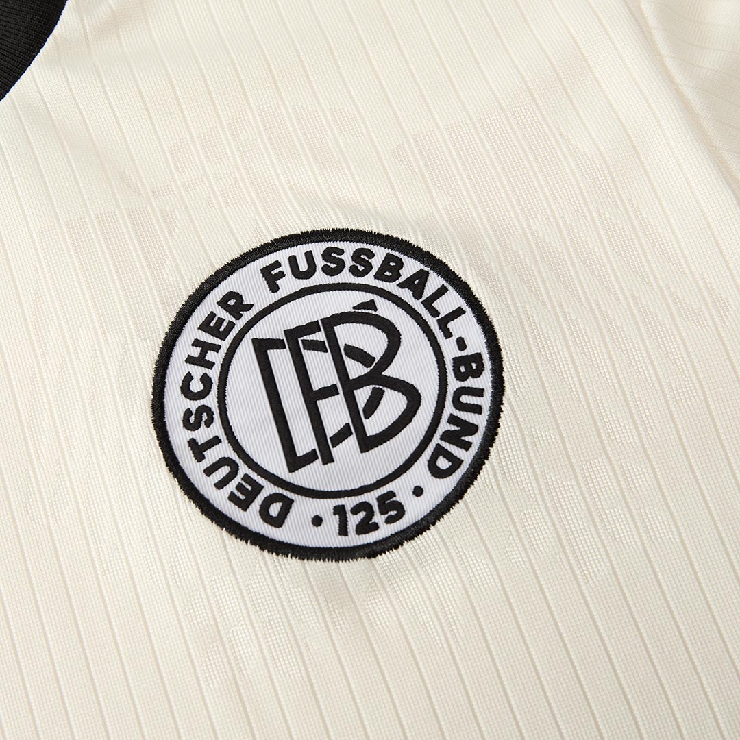 KIMMICH #6 Germany Soccer Jersey 2025 -125th Anniversary