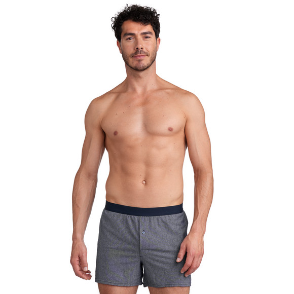 VanVaan 3 Herren Boxershorts aus Jersey