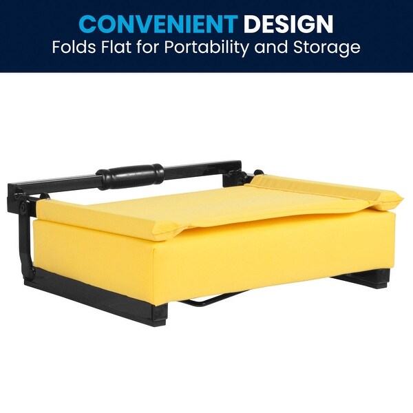 UltraPadded Stadium Chair