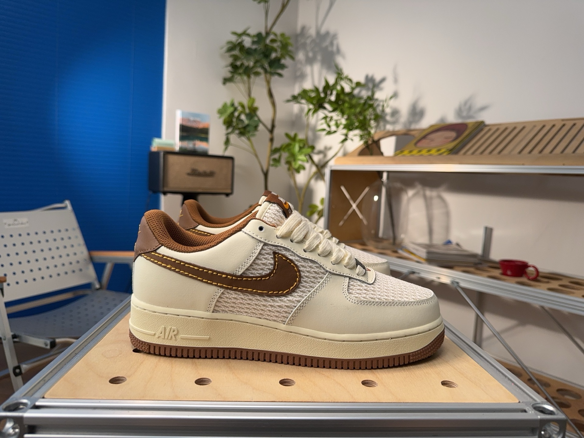 Nike Air Force 1 '07 Low - cnluxepick