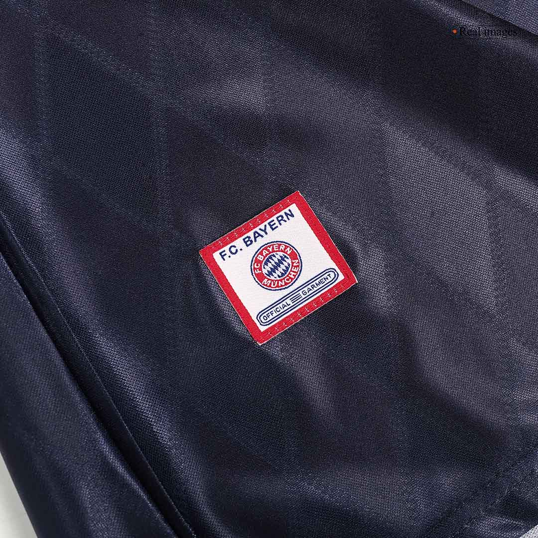 Retro Soccer Jersey Bayern Munich Home 1997/99