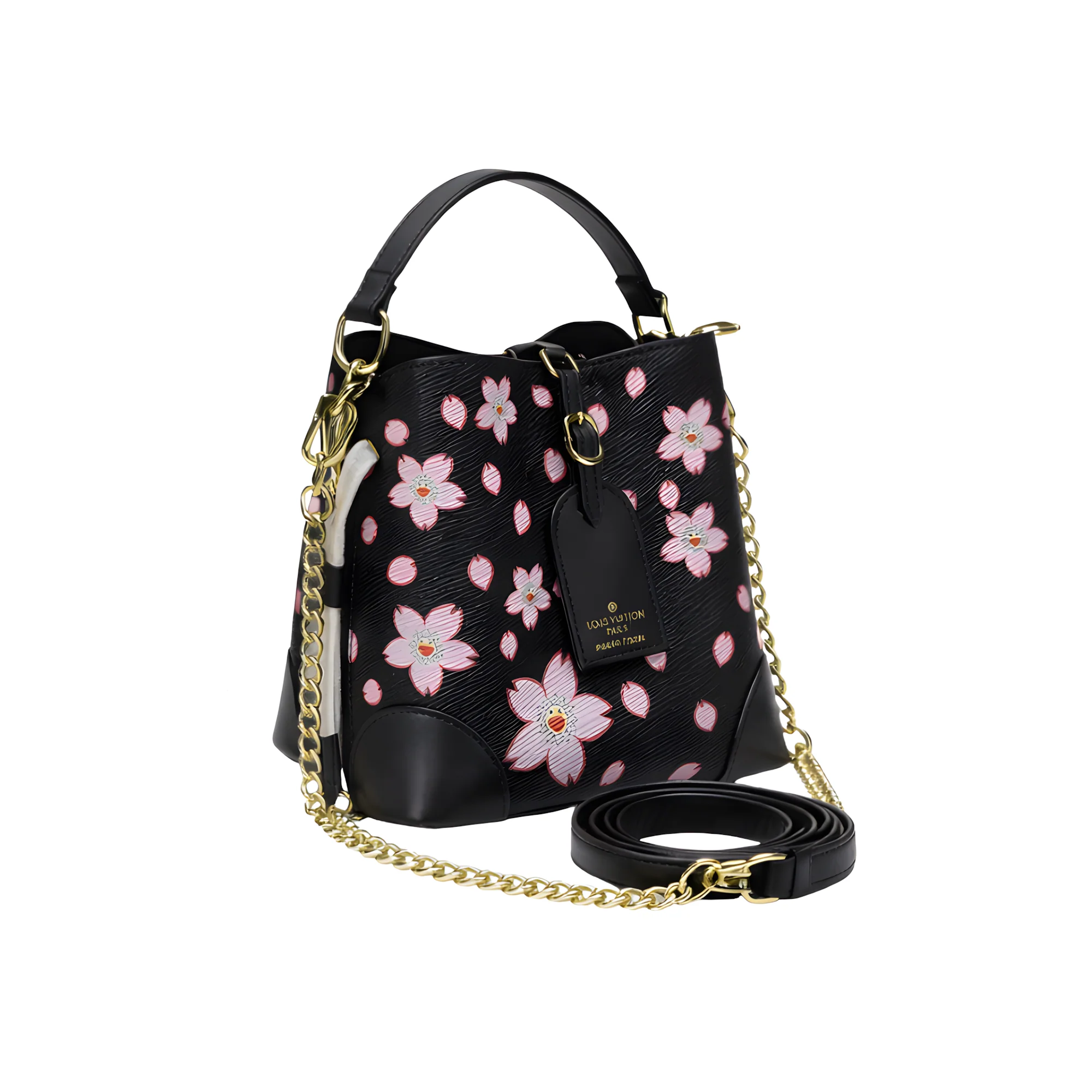 Louis Vuitton Bag | NéoNoé BB Black