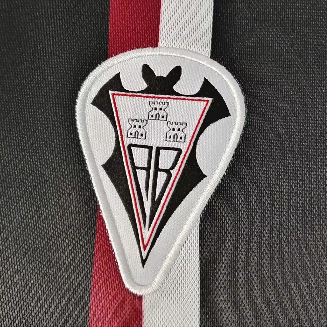 Albacete 2026/27 Retro Jersey