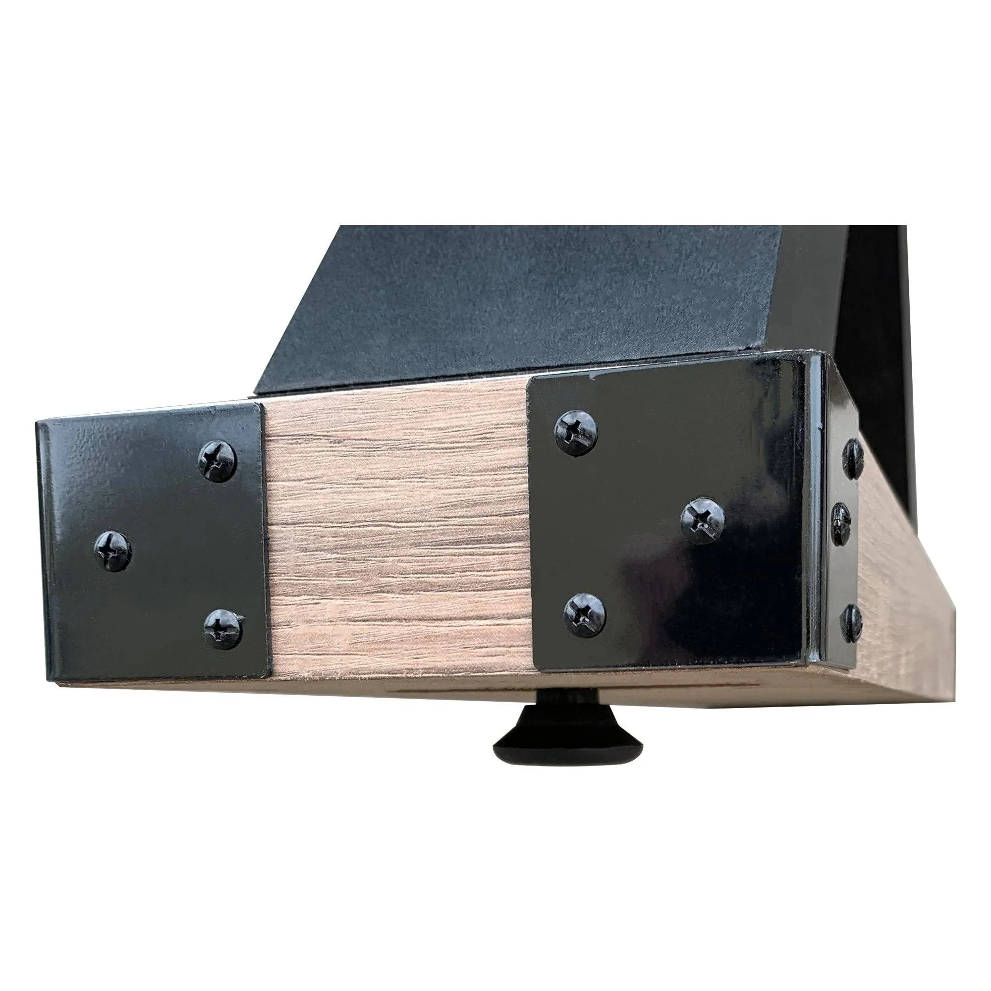 Hathaway Excalibur 9 ft. Shuffleboard Table