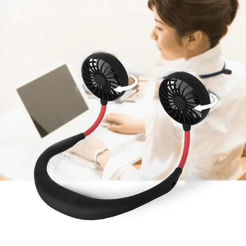 Neck Fan