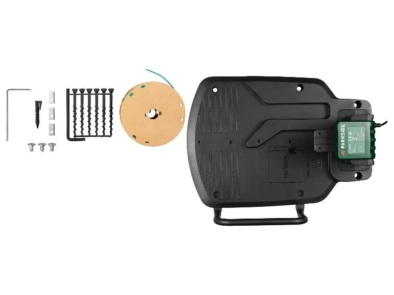 Tondeuse robot City Smart PAMRC 250 A1, 20 V