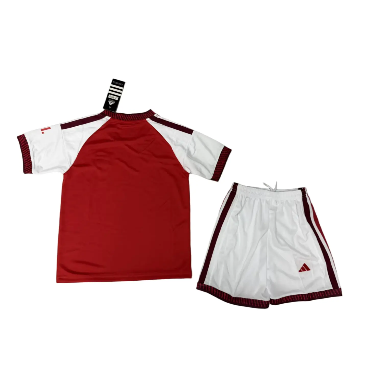 Kids kit Arsenal 26/27 Home 16-28