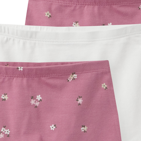 Topomini 3 Baby Pantys im Set