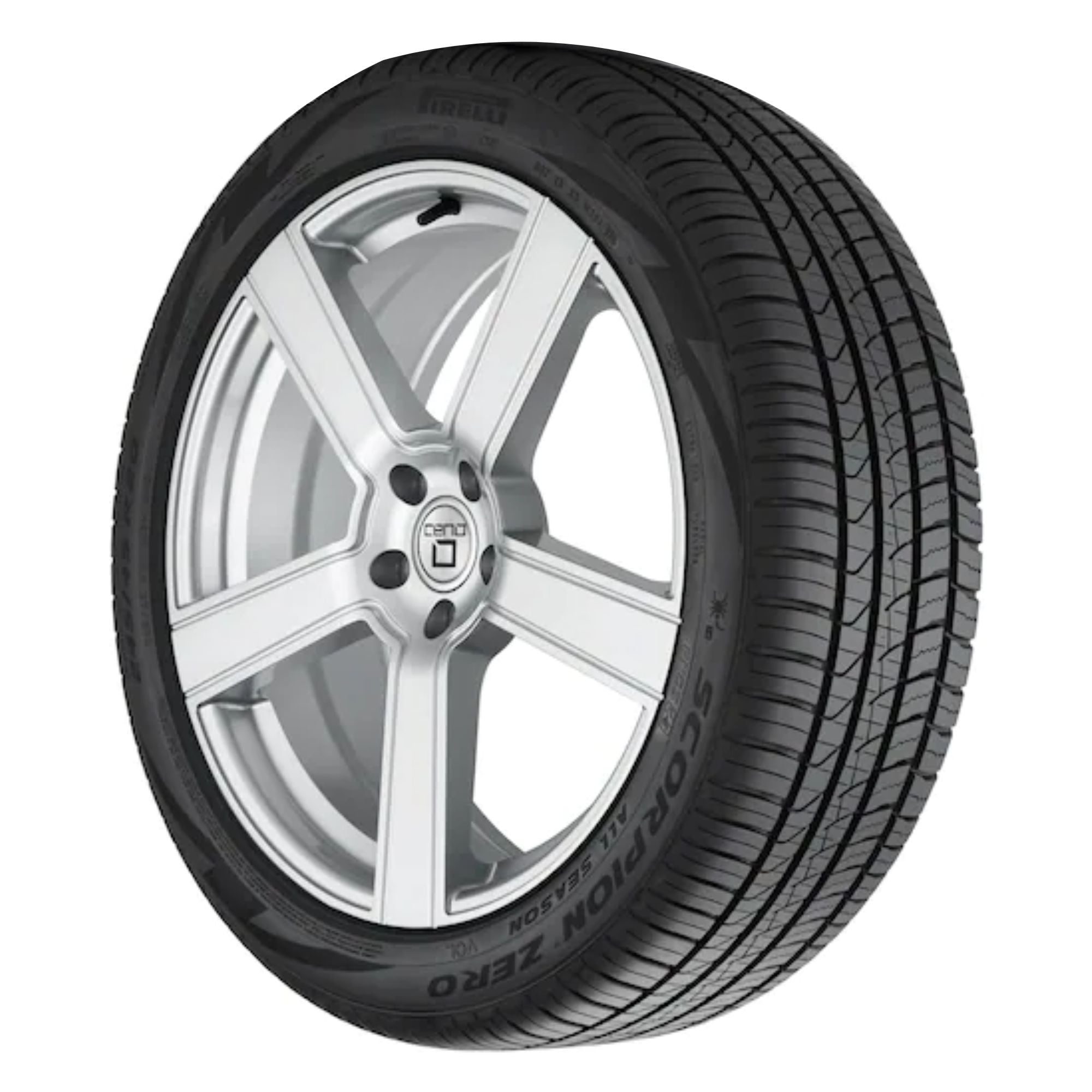 Full season 235/45R20 100H XL SUV/ crossover tires