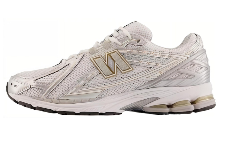 New Balance 1906R White Gold M1906RIM Casual Running Shoes