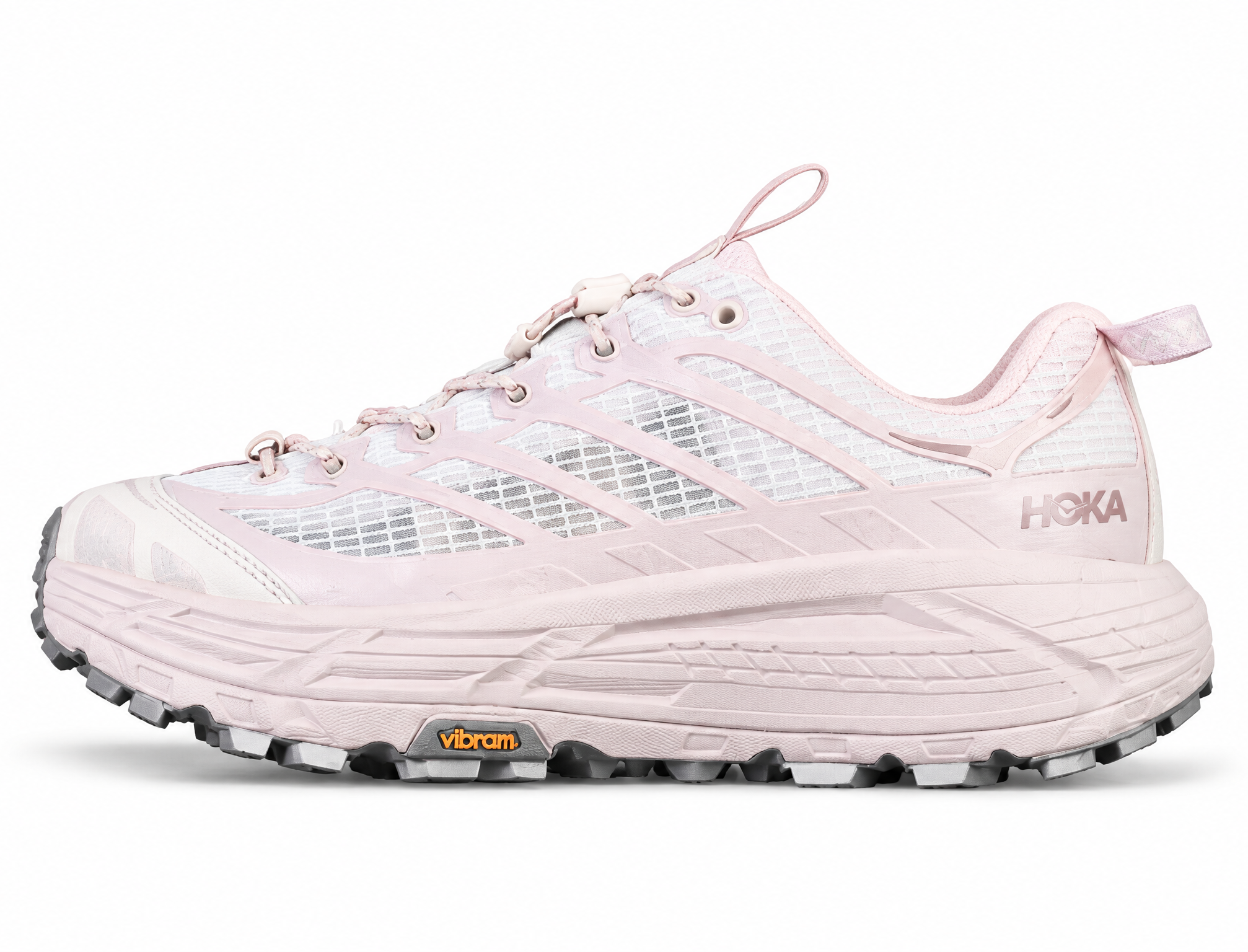 HOKA One One Mafate Three 2 Running Shoes