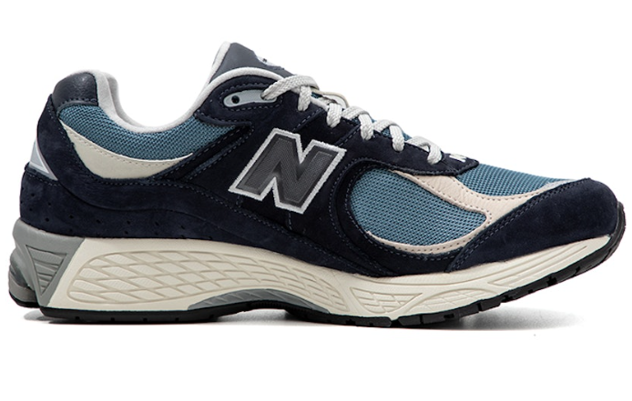 New Balance 2002R Dark Navy M2002RNB Casual Running Shoes