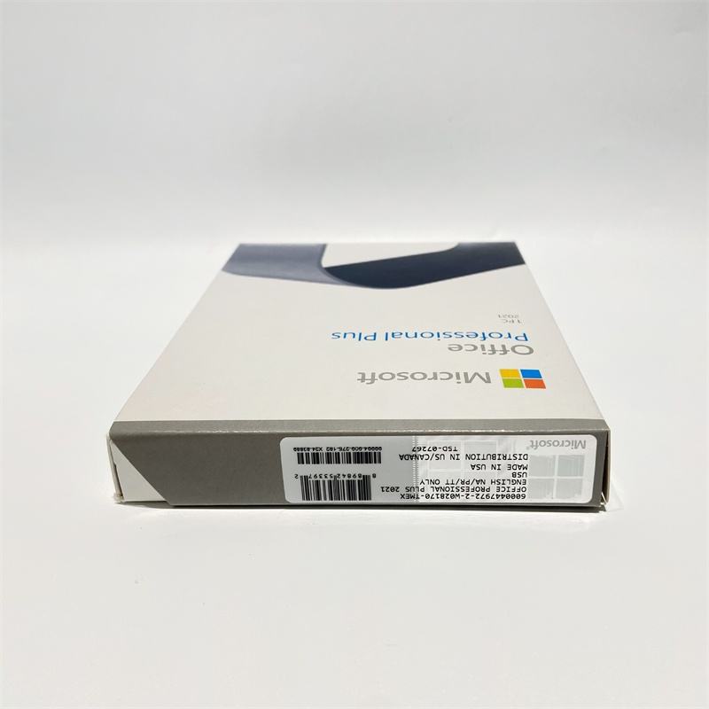 Office 2021 Pro Plus USB Box