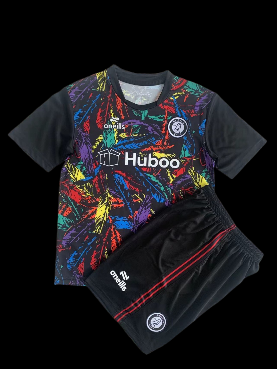 Kit maillot Bristol City 2023 2024€14.99