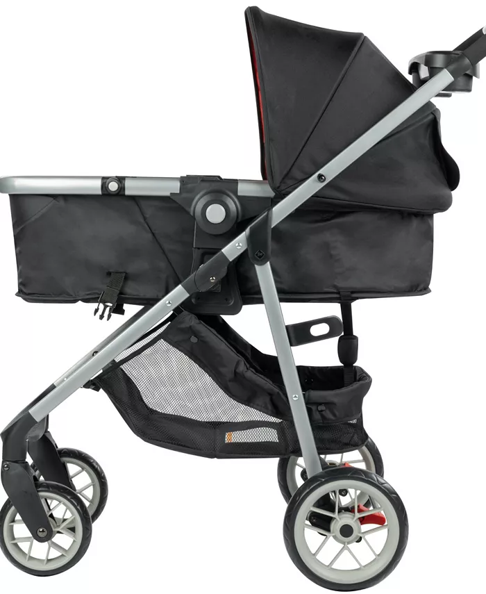 Disney Baby Mickey Mouse Grow and Go Modular Travel System