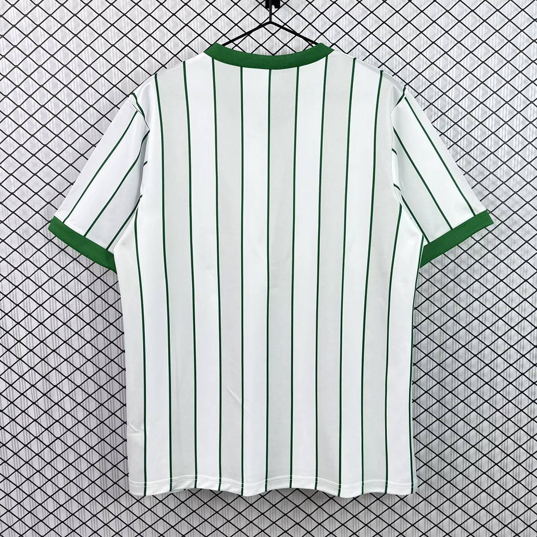 Retro Werder Bremen  88/89 Home S-XXL
