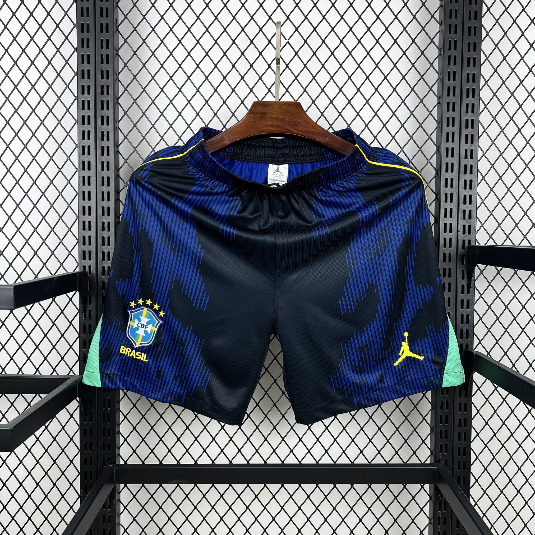 Short de Football Brésil 2026 2027 Coupe Du Monde€11.99