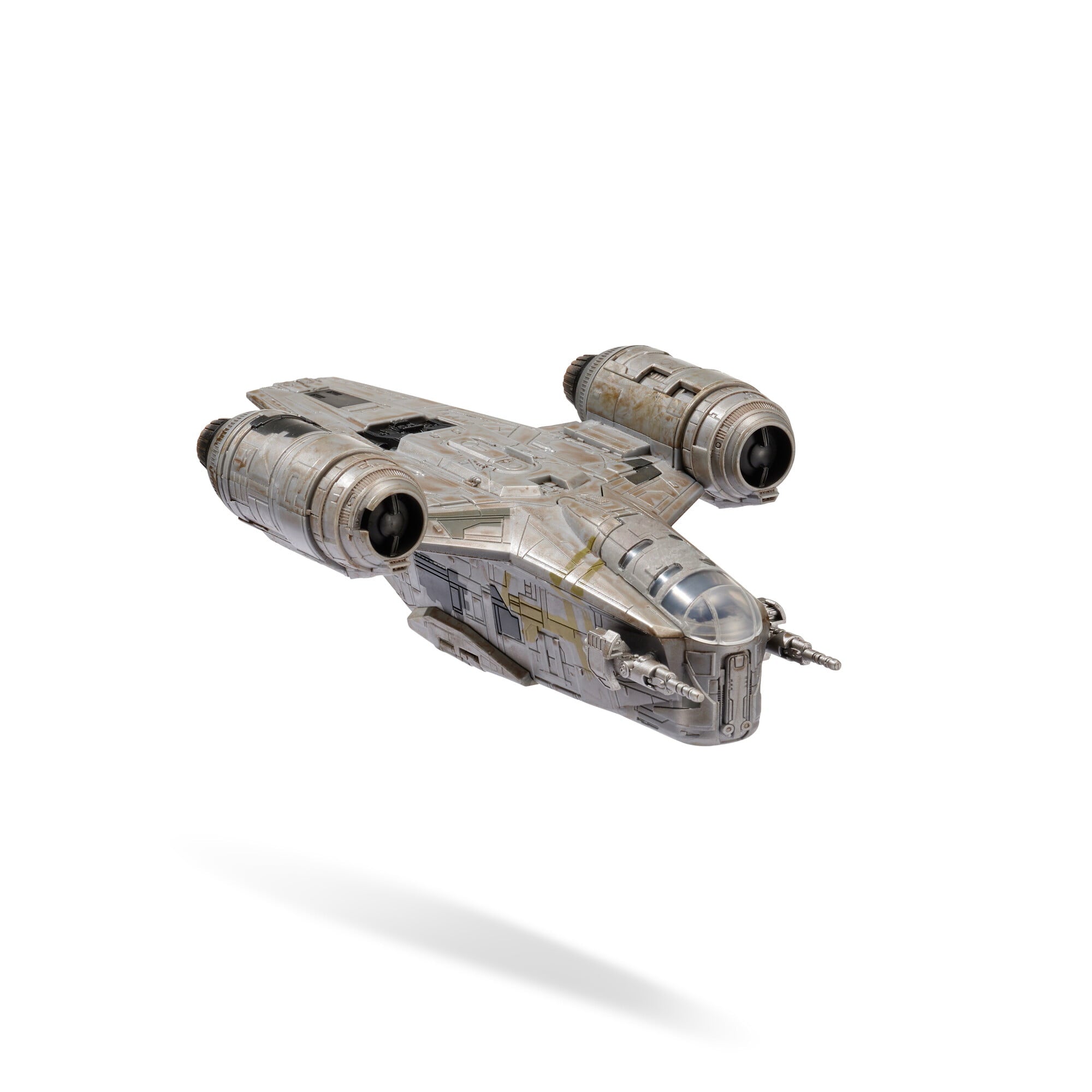 SWJ - Deluxe Vehicle (8