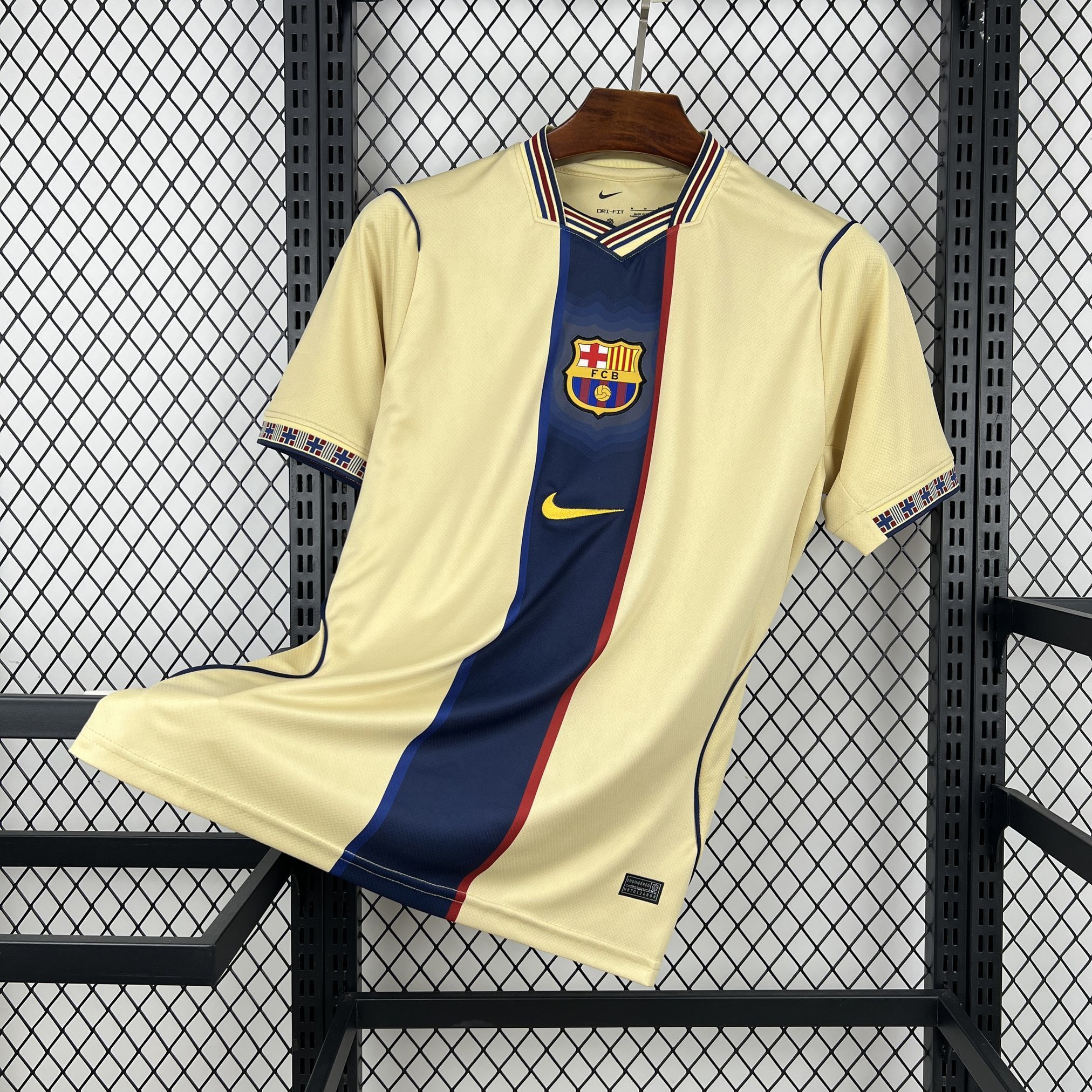 FC Barcelone Maillot Foot 2026 2027€14.99