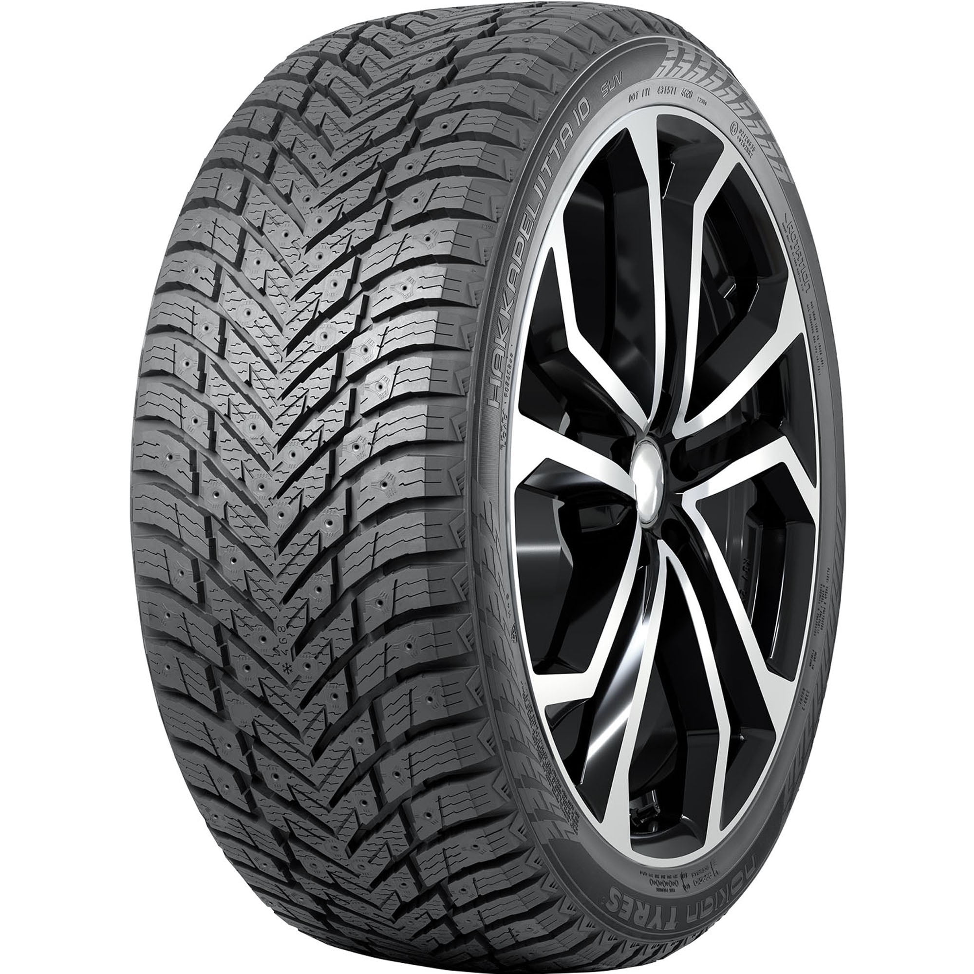SUV Winter 275/40R21 107T XL SUV/ crossover tires