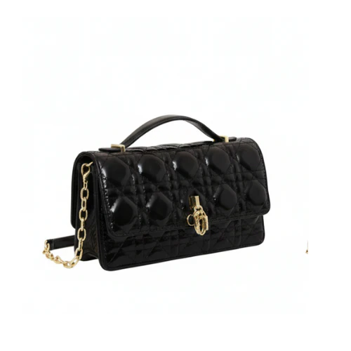 Dior Bag | My Top Handle