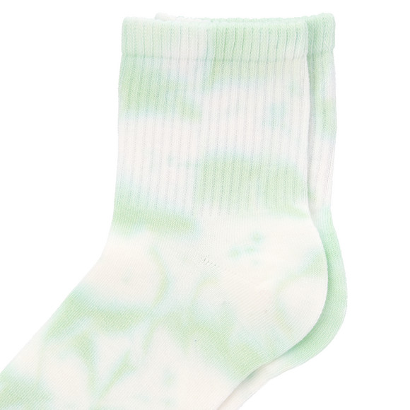 Gina Benotti 1 Paar Damen Socken im Batik-Style