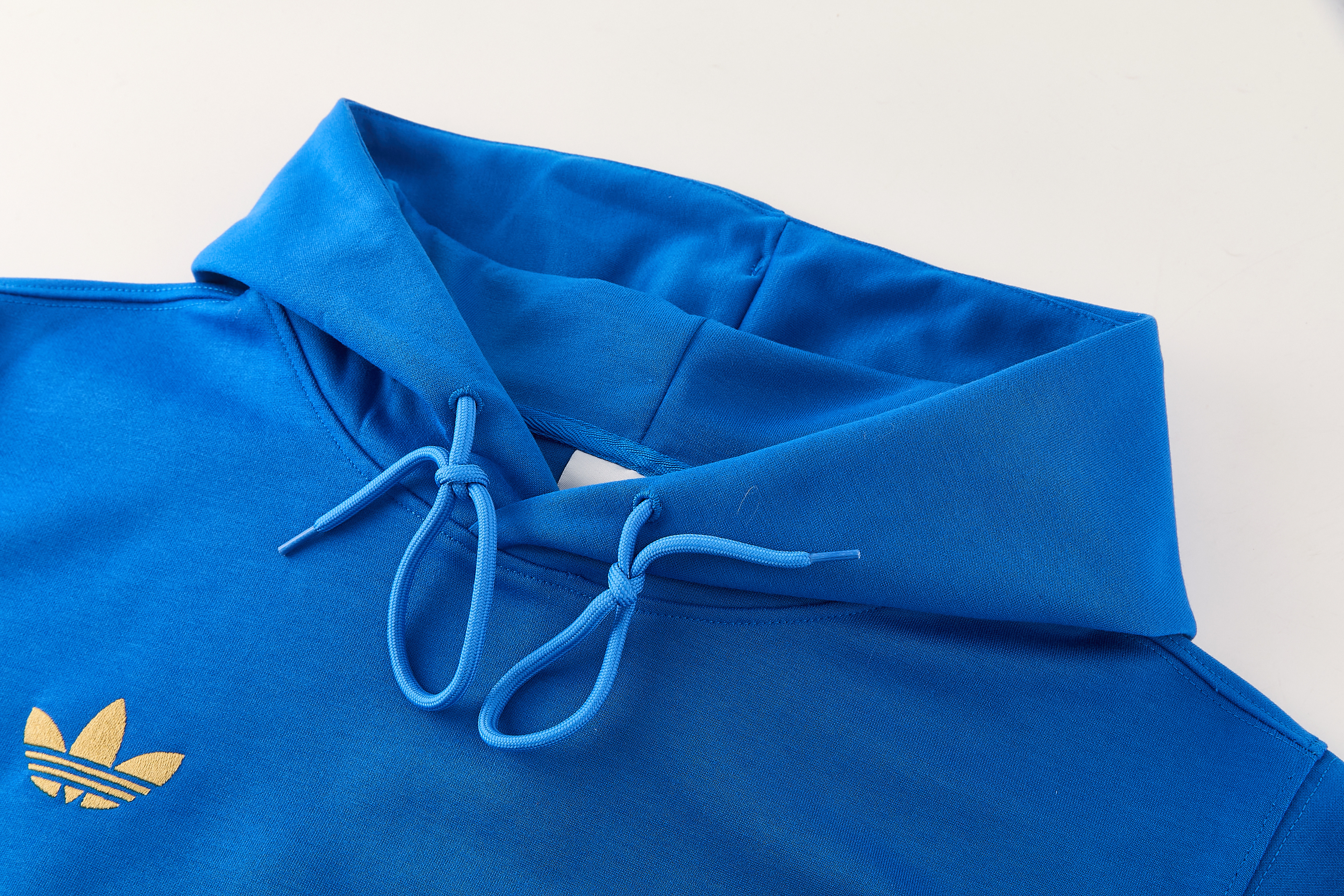 Real Madrid 26/27 Training Suit Full Zipper Blue Sweater Hoodie