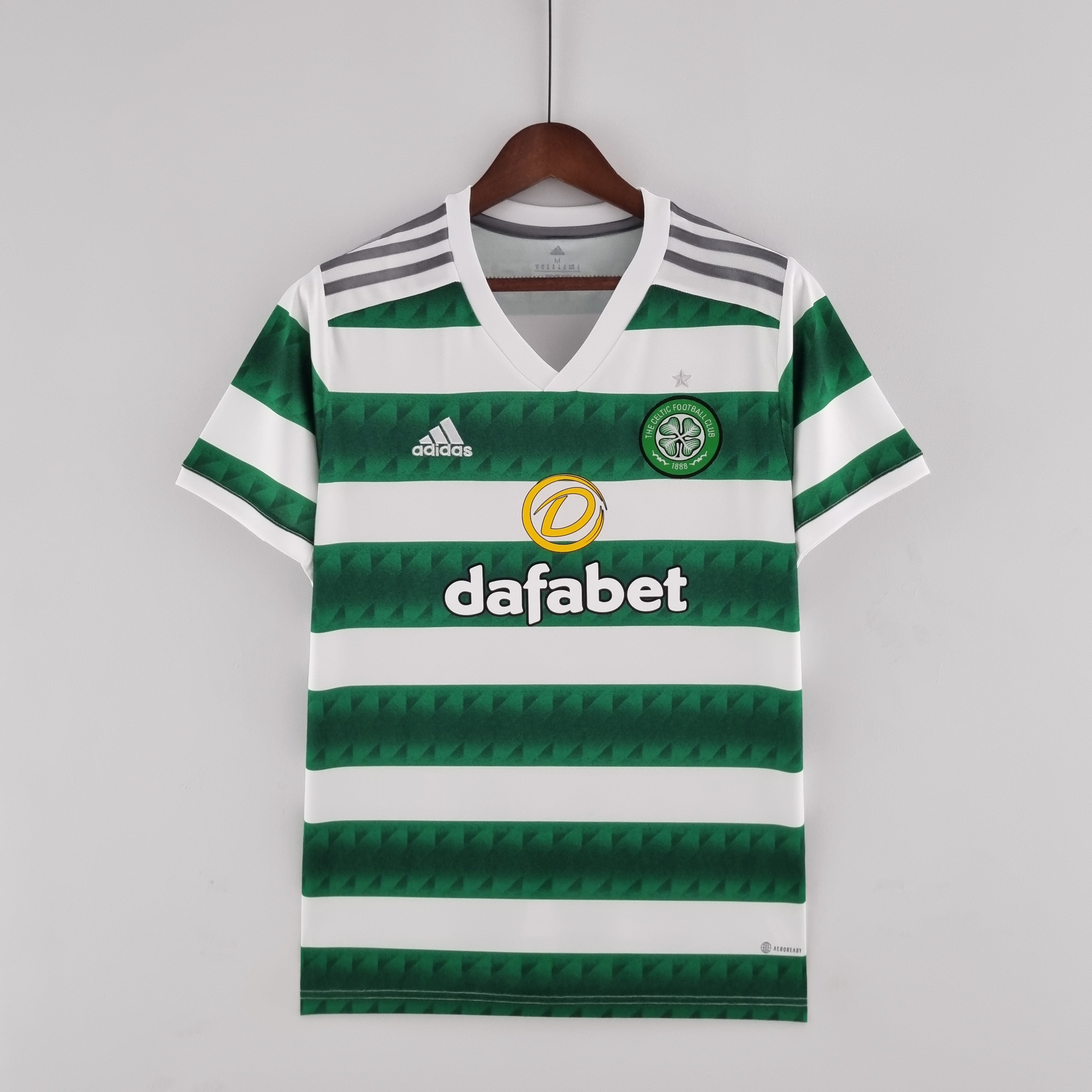 Celtic FC maillot extérieur 2022/23€14.99
