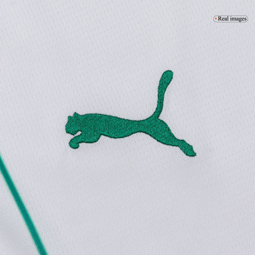 SE Palmeiras Away Soccer Jersey 2026/27