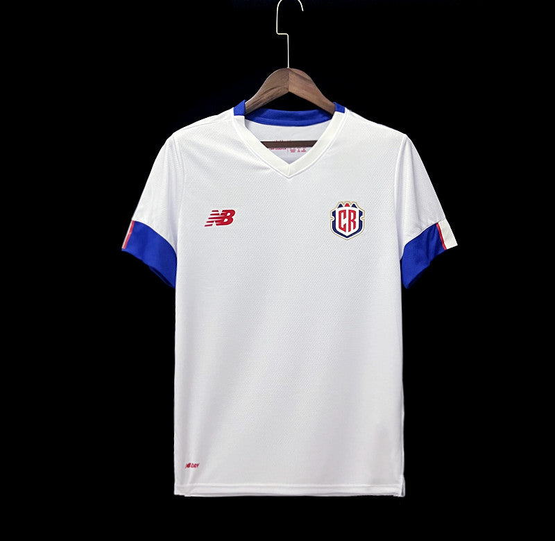 Costa Rica maillot 2022/23 Coupe du monde€14.99