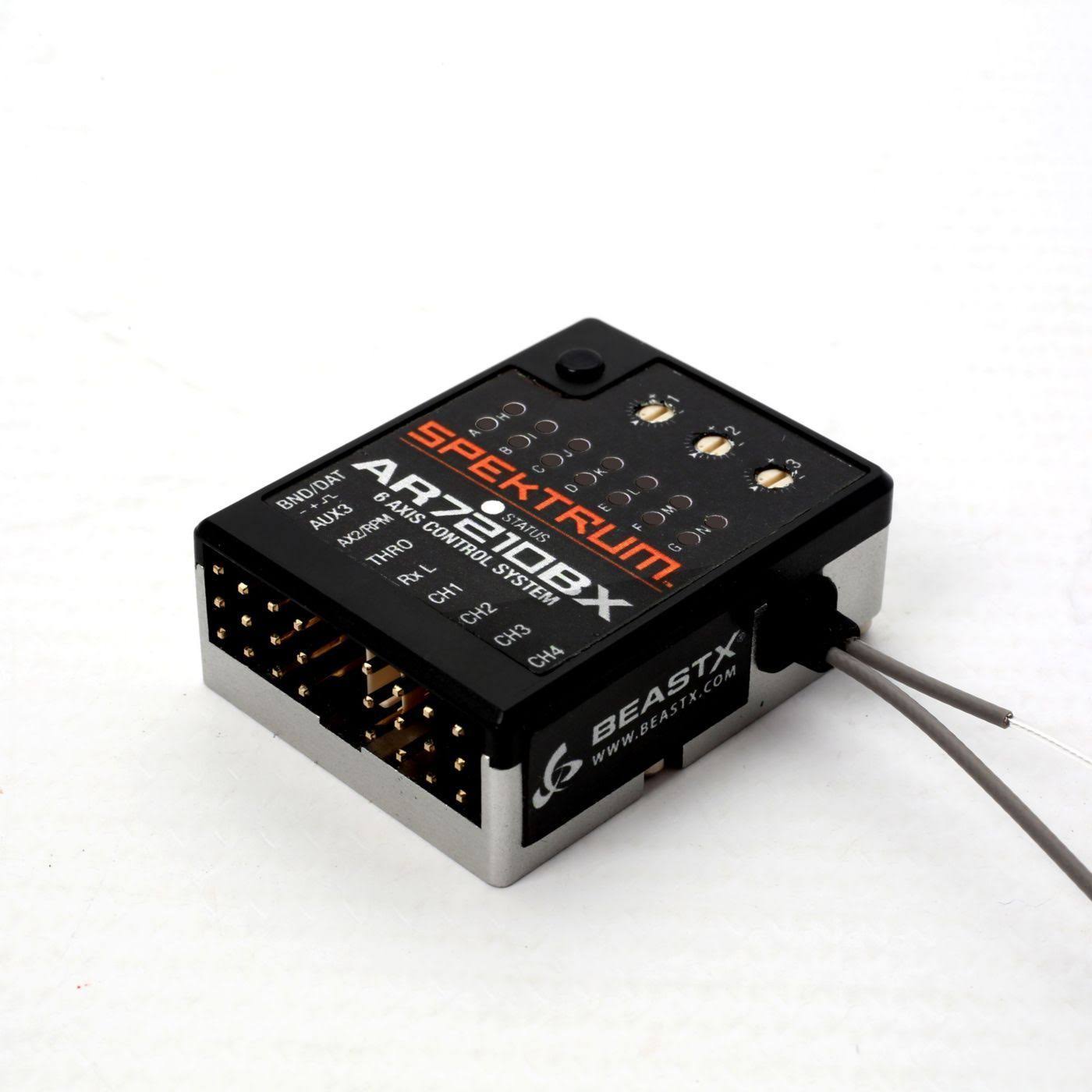 Blade Fusion 480 Kit BLH4925