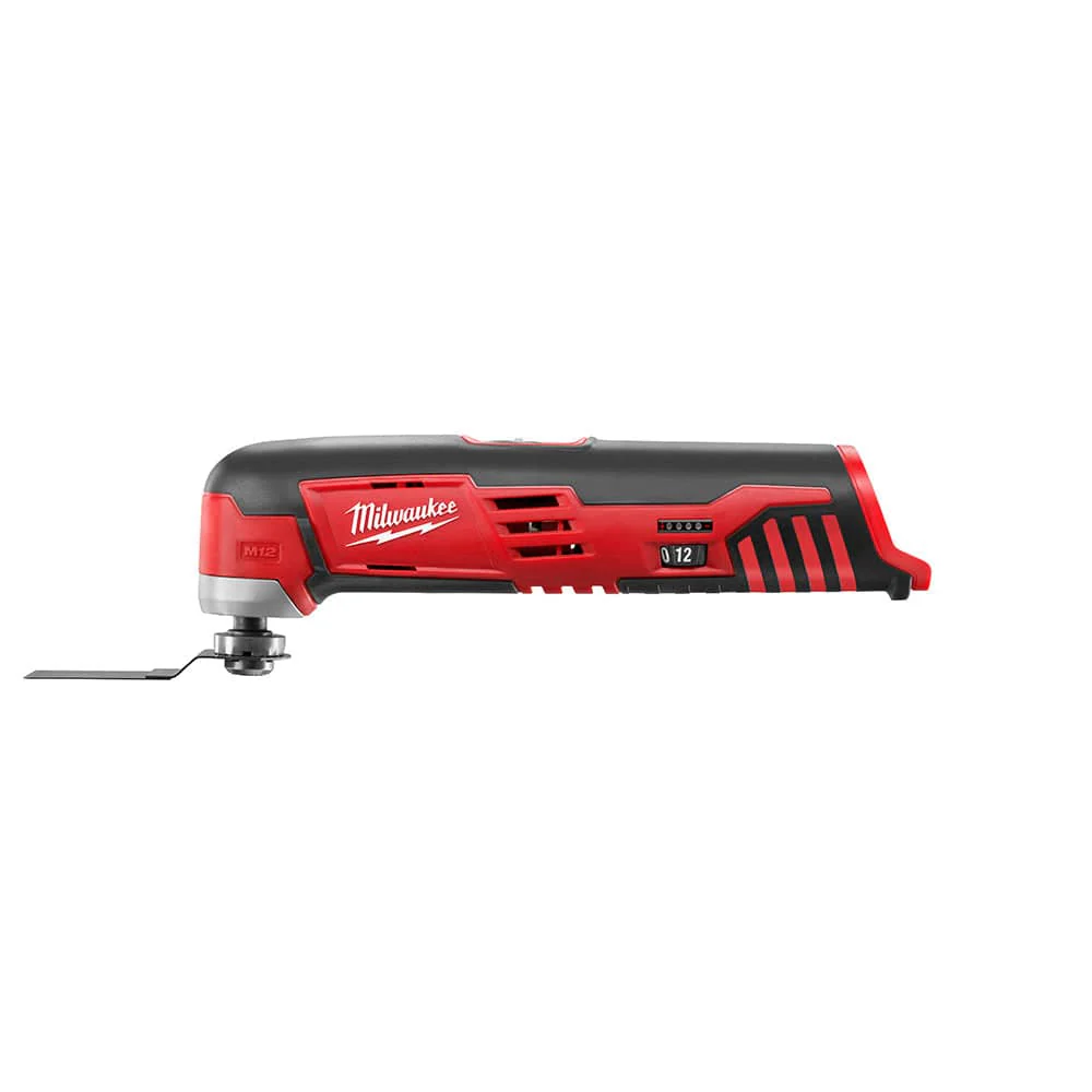 2026 Milwaukee M12™ Cordless Multi-Tool