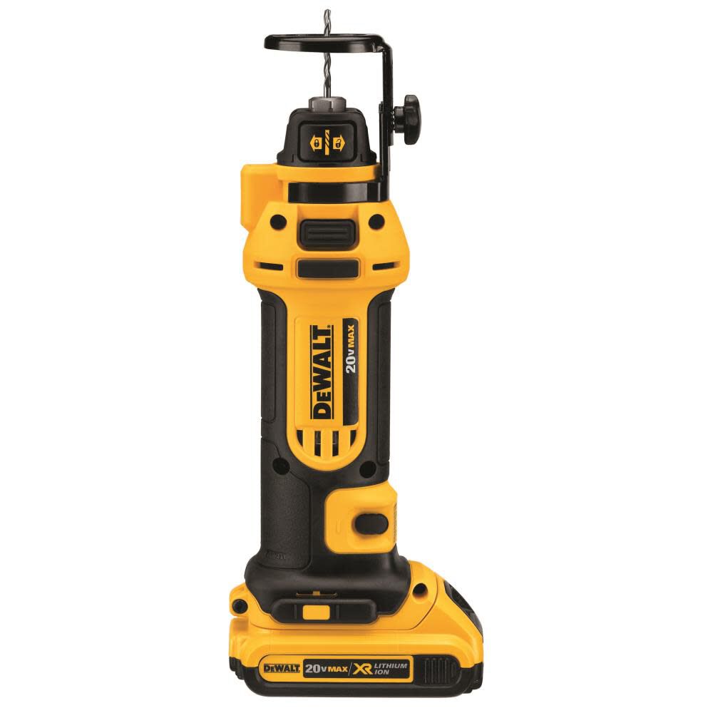 DEWALT 20V MAX Cut-Out Tool Kit DCS551D2