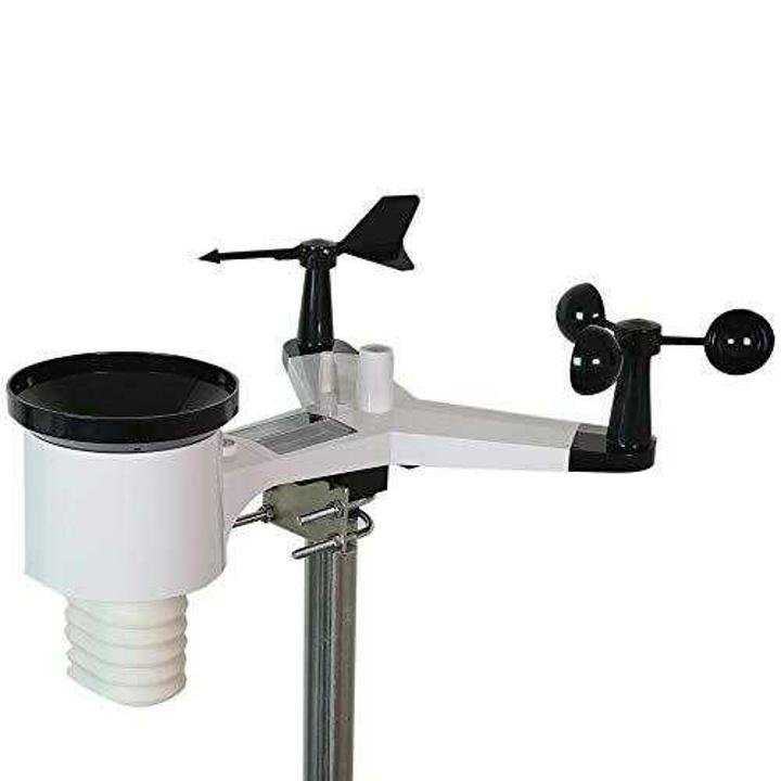 ambient-weather-WiFi Smart Weather Station