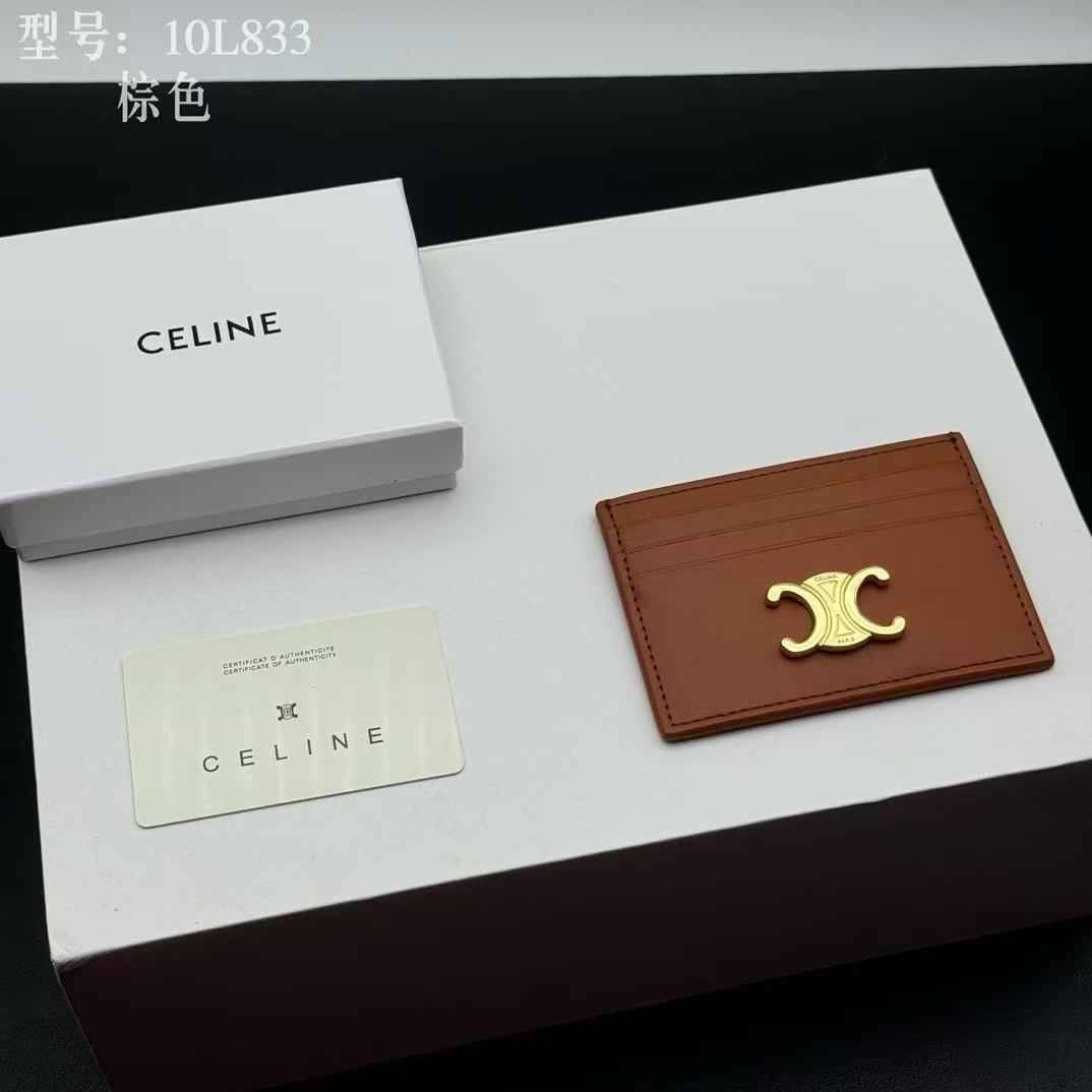 Celine card clip - cnluxepick
