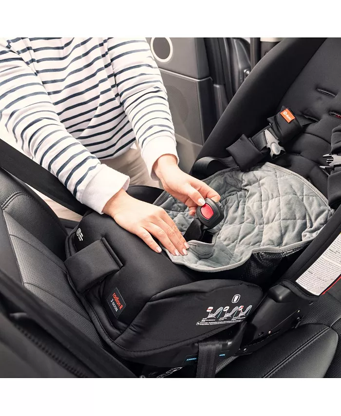 Diono Ultra Dry Seat 2-Pack, Car Seat Pad with Waterproof Liner, High Chair, Car Seats and Strollers