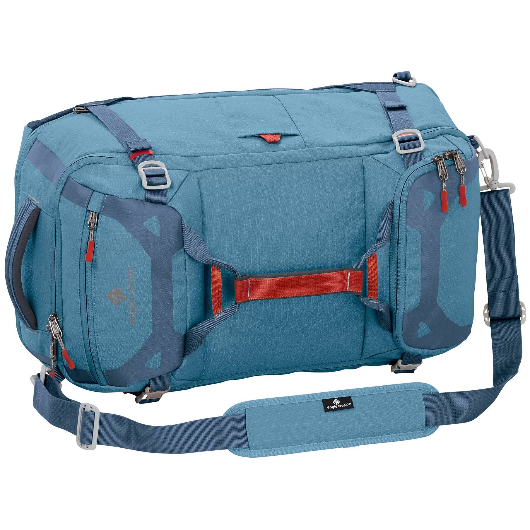 Eagle Creek Load Hauler Expandable Smoky Blue
