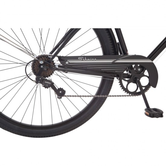 29″ Men’s Midway Cruiser Bike