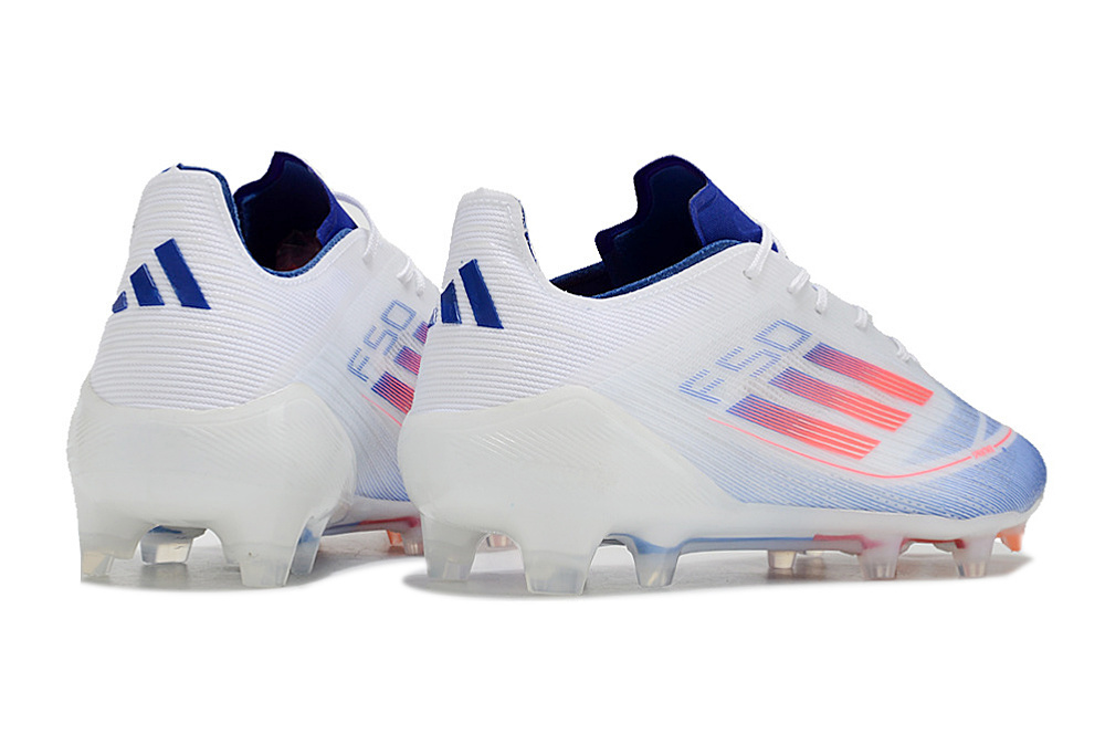 Adidas F50 Football Boots FG Studs / Adidas F50 FG