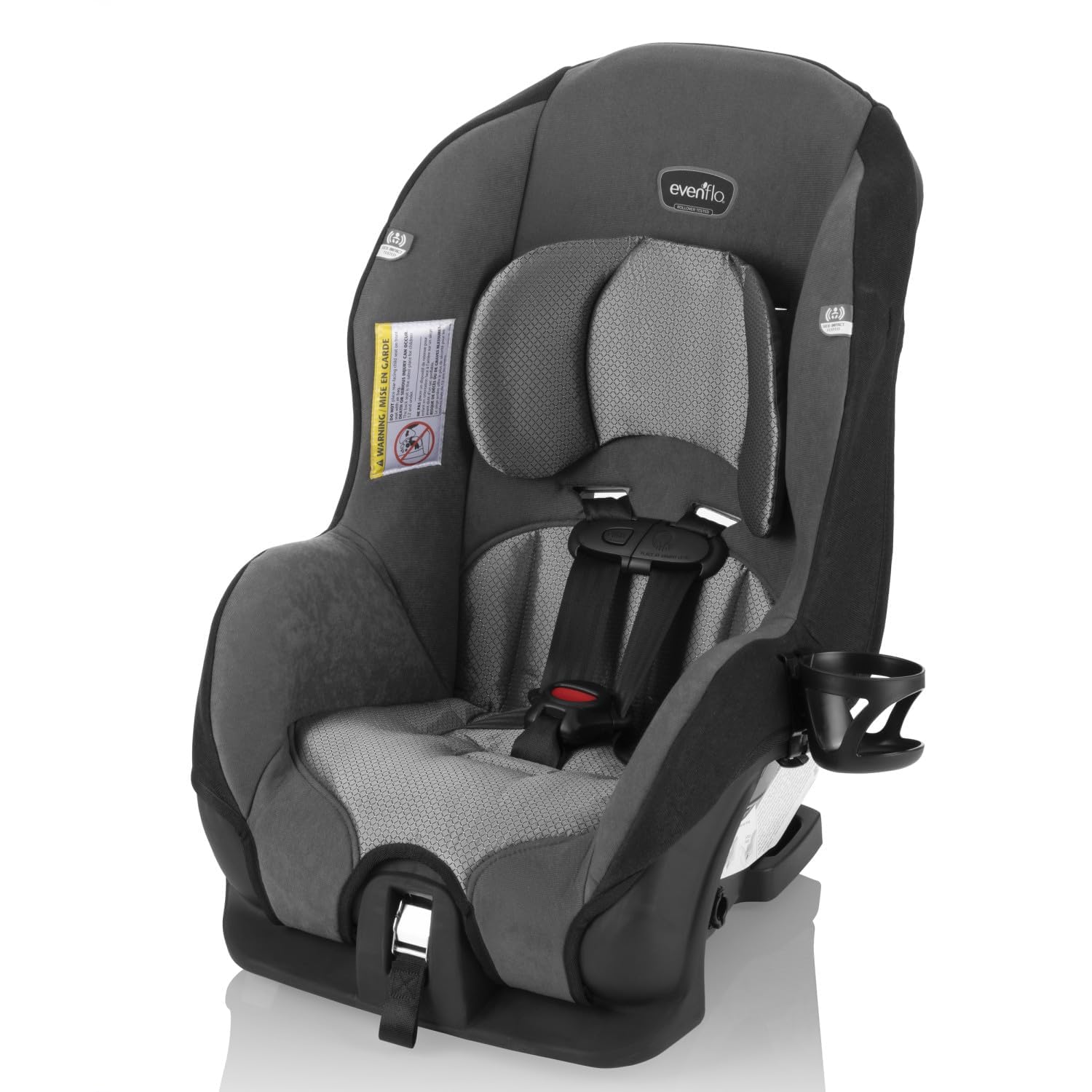 Evenflo Tribute Convertible Seat Saturn