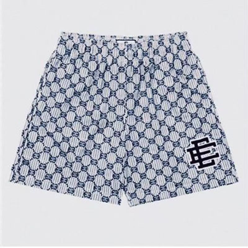 Gucci x Eric Emanuel shorts - cnluxepick