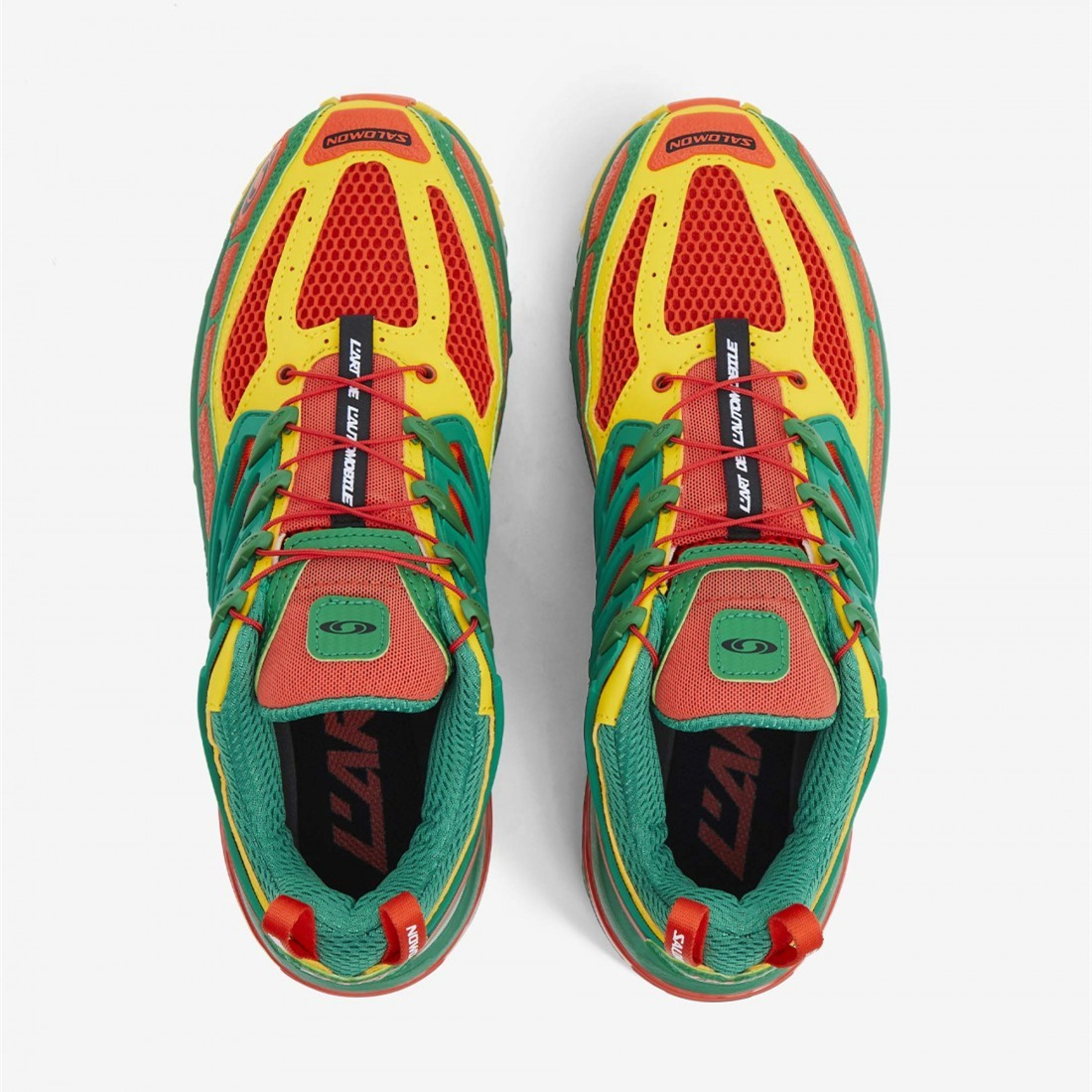 Kar L��Art de L��Automobile x Salomon ACS Pro Advanced 417173